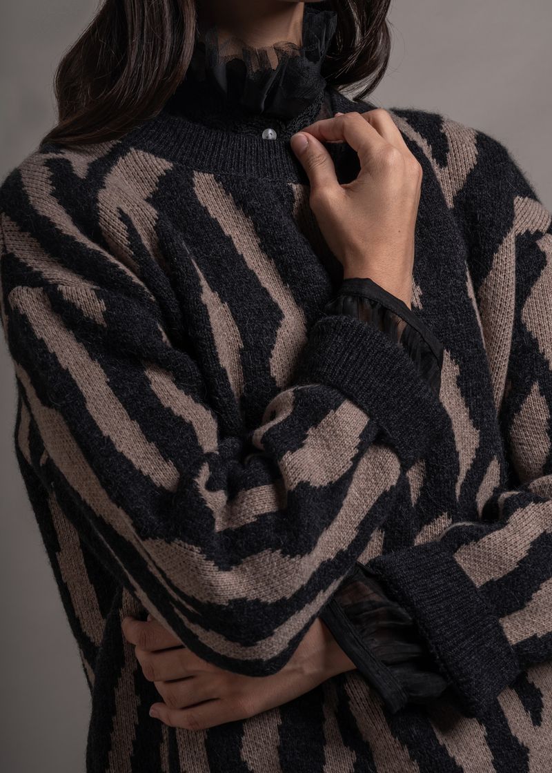 SWEATER-GERMI