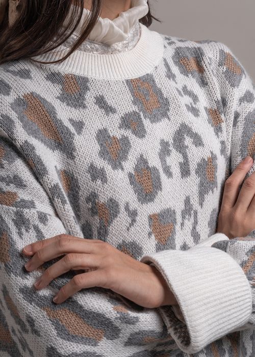 SWEATER GEMMA