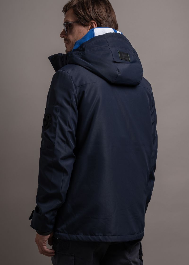 CAMPERA-ARTY