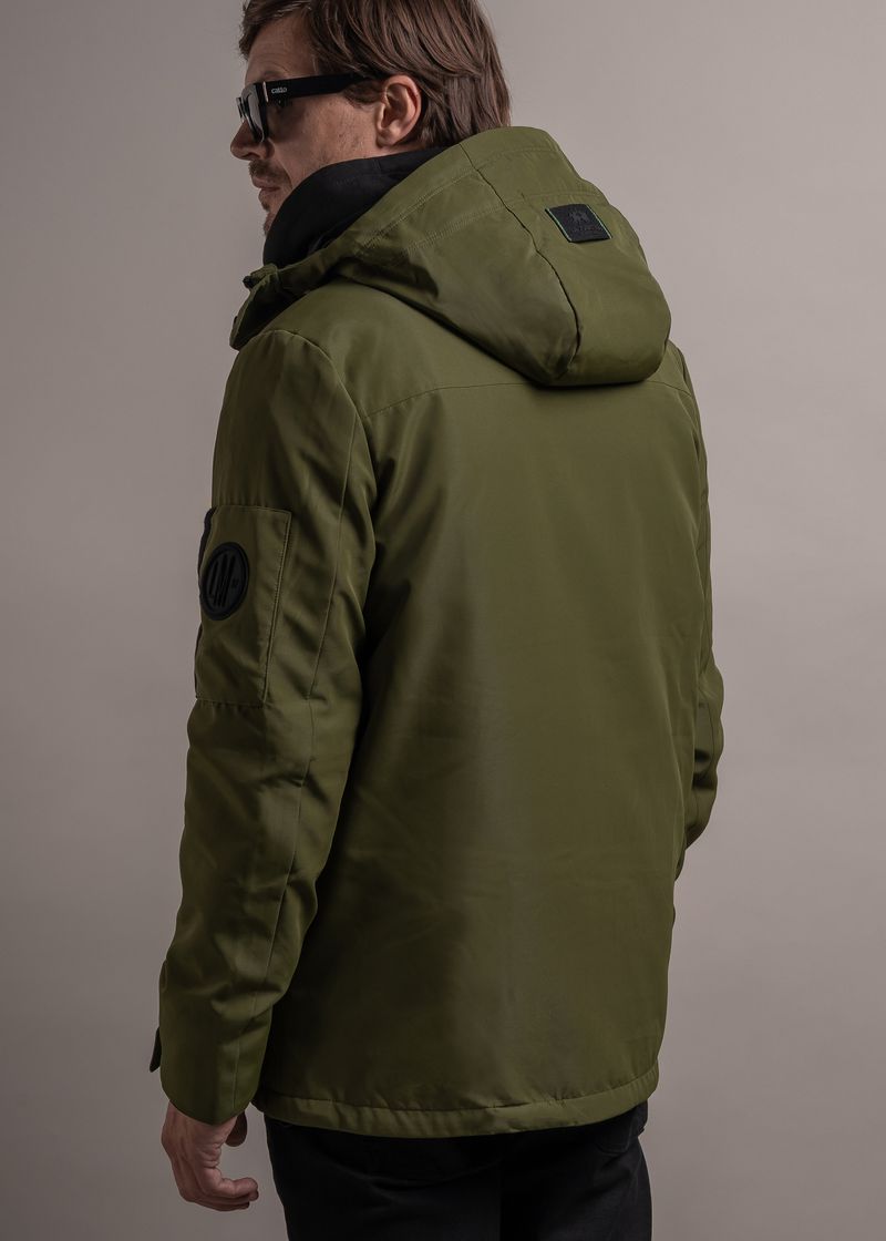 CAMPERA-ARTY