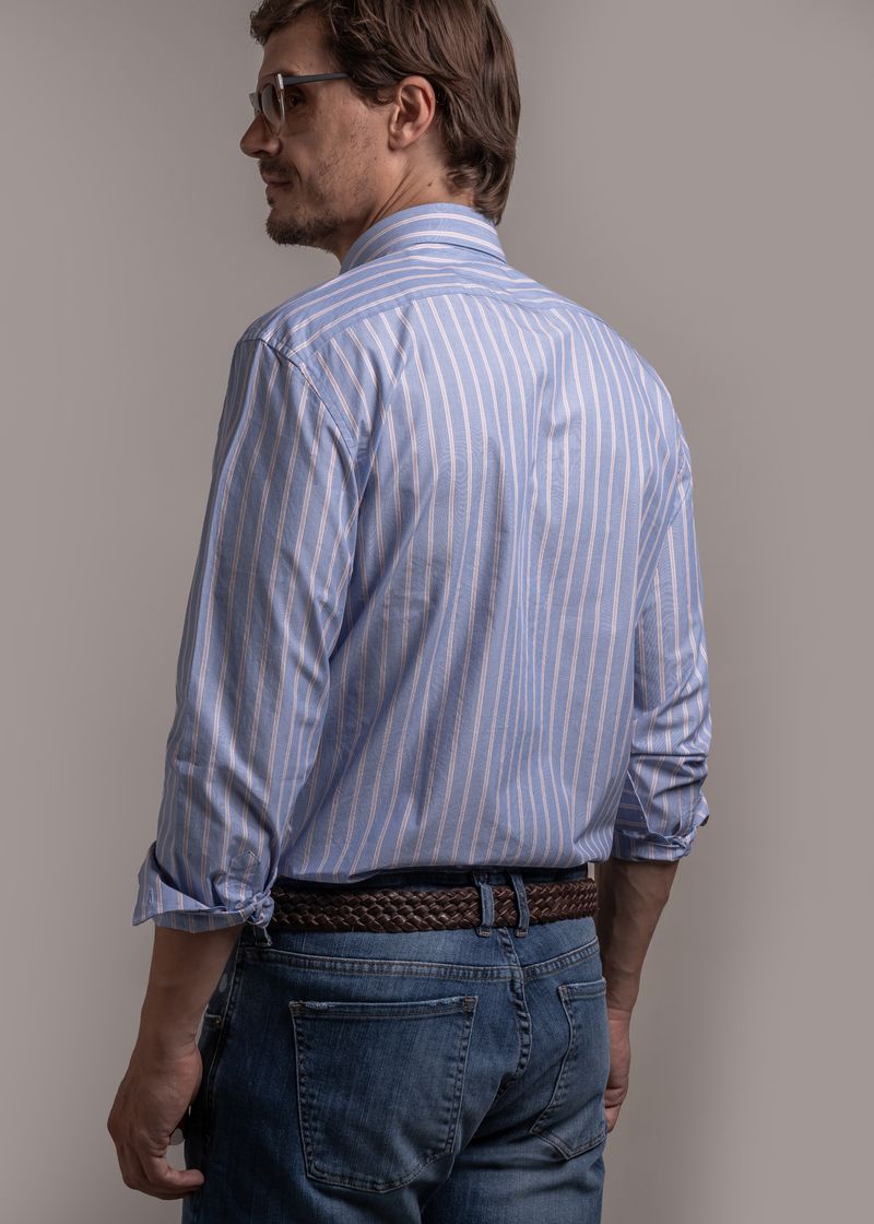 CAMISA-RADU