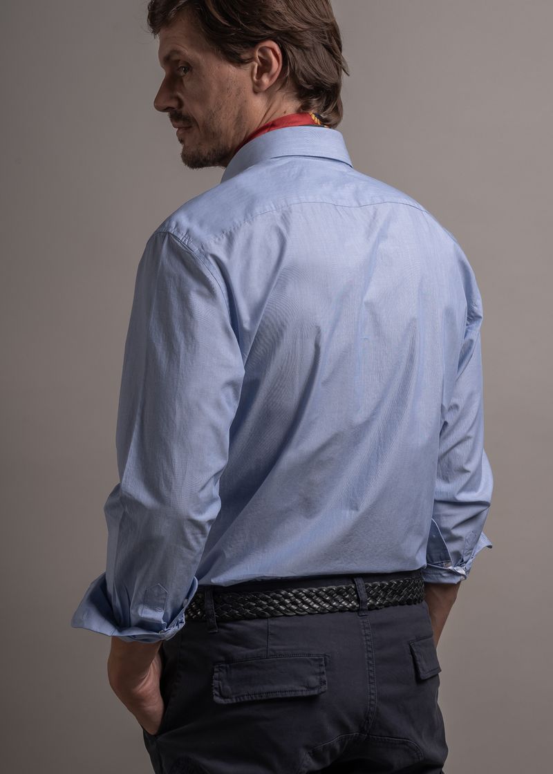 CAMISA-REILLIE