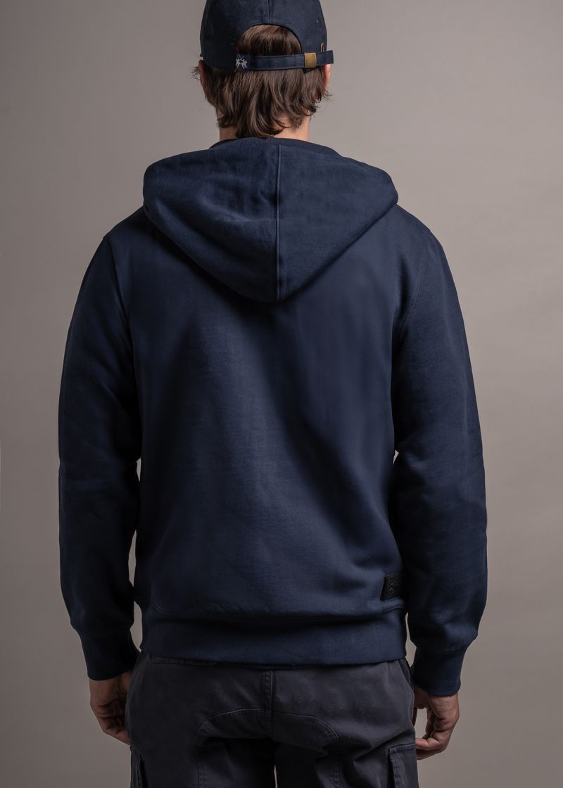 HOODIE-BOSI