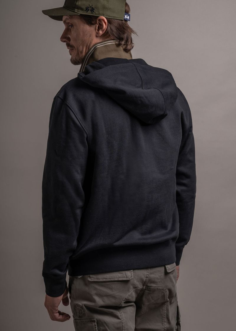 HOODIE-BOSI