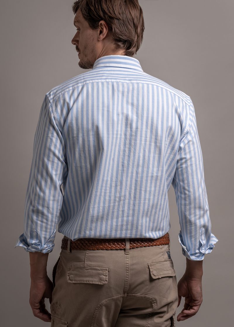 CAMISA-OX-RAY-ST