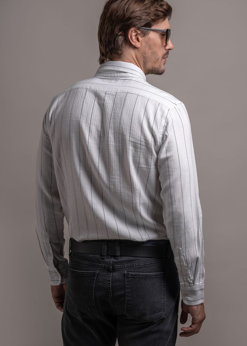 CAMISA-HENRY