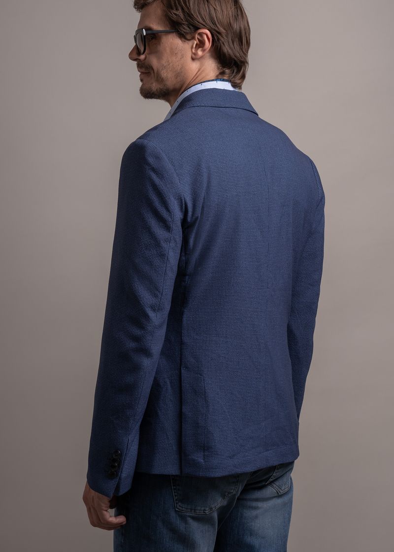BLAZER-HOUST