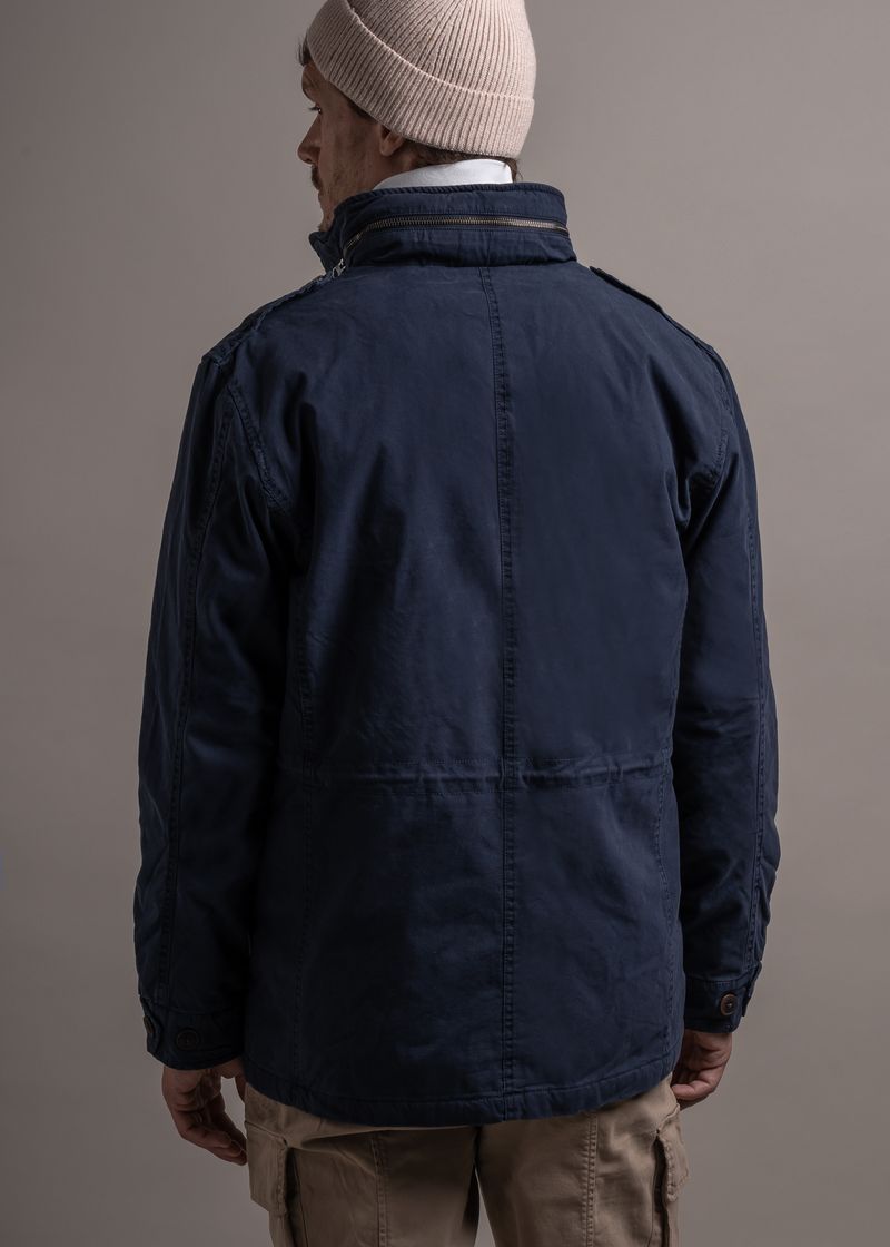 CAMPERA-CANVA