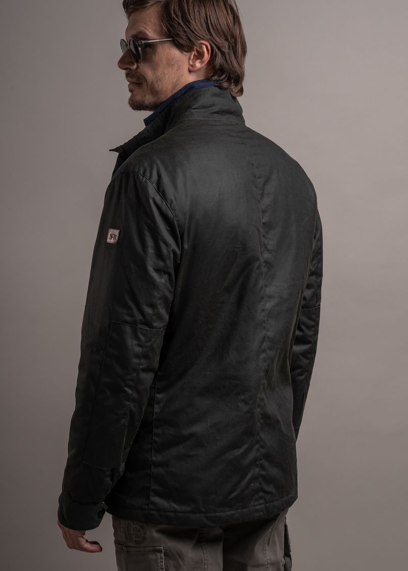 CAMPERA-XARA