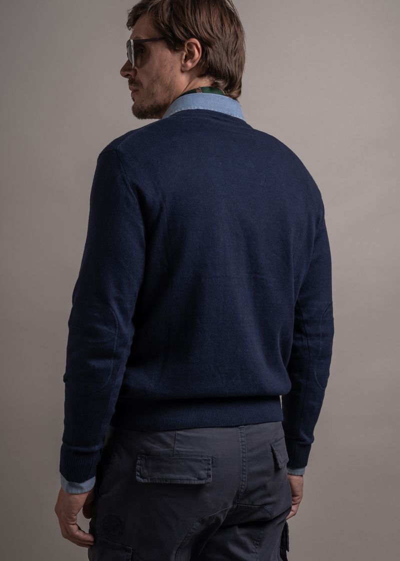 SWEATER-DUKE