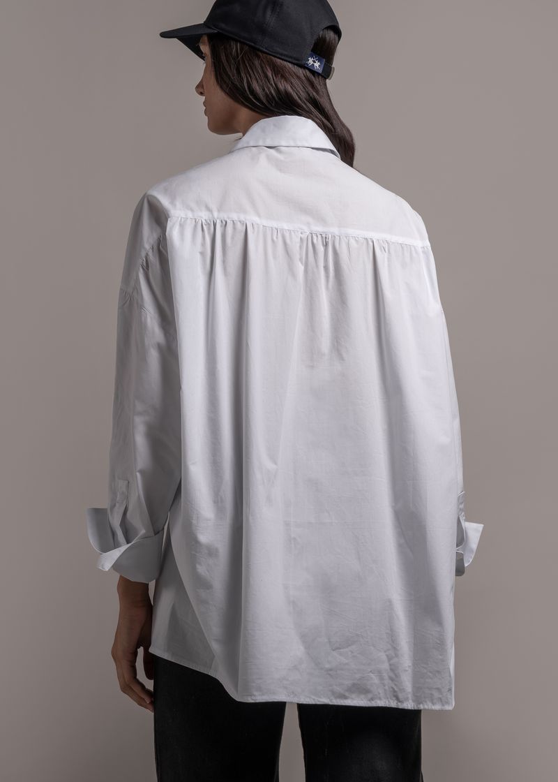 CAMISA-JULES