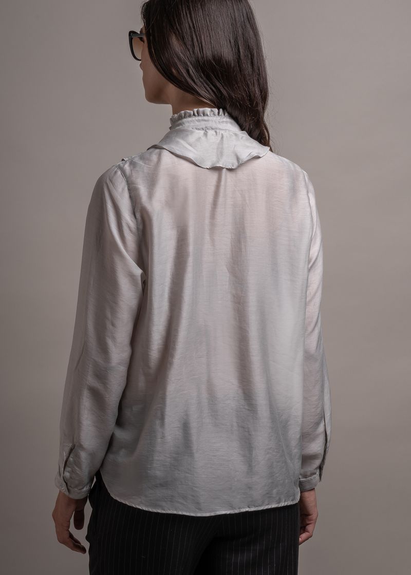 CAMISA-AGNES