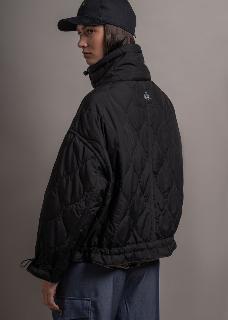CAMPERA-MINA