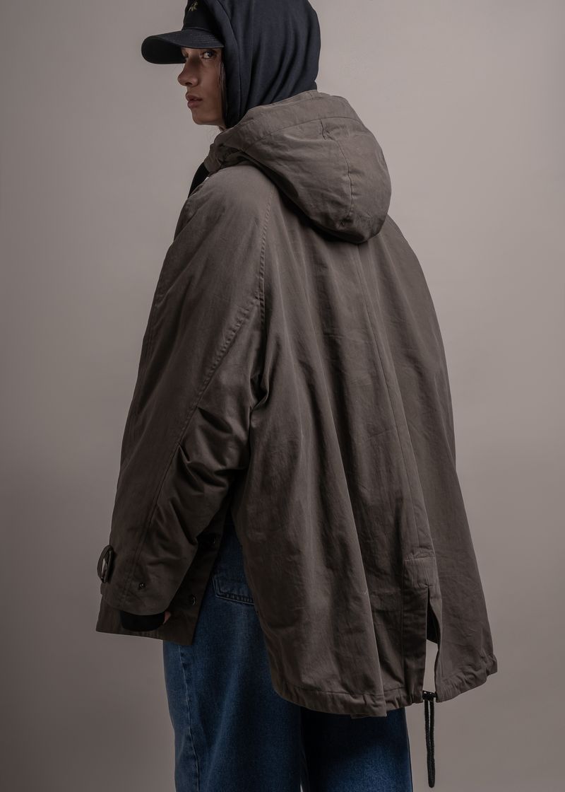 CAMPERA-SAMMY