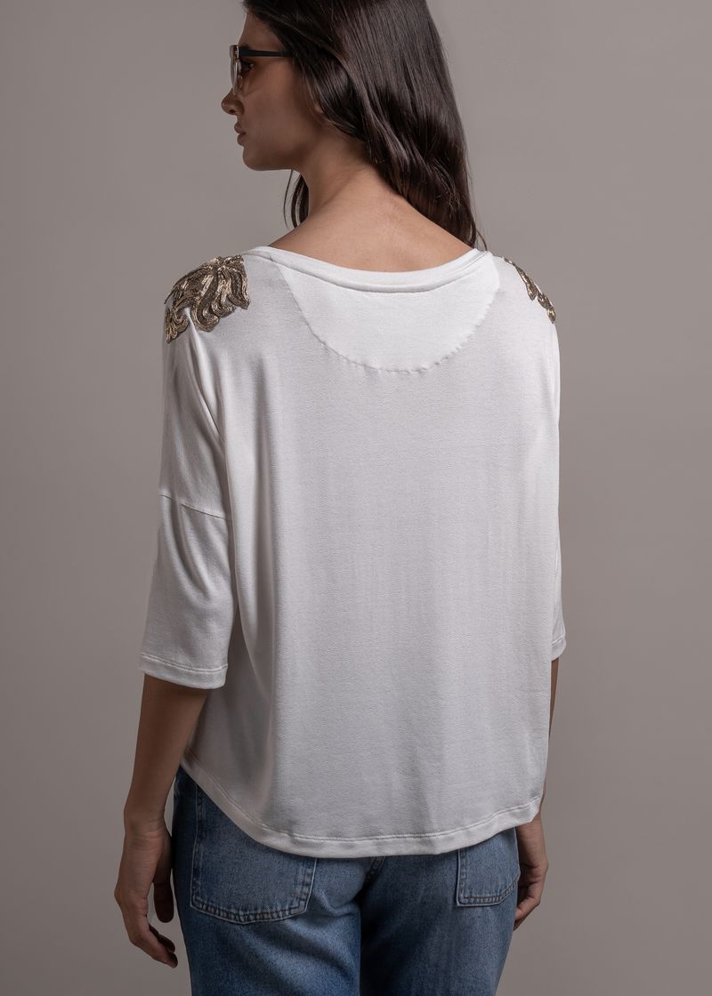 T-SHIRT-RAMONA