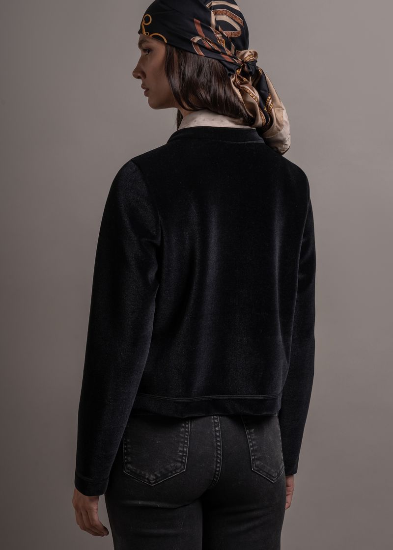 CAMPERA-REGIMENTAL