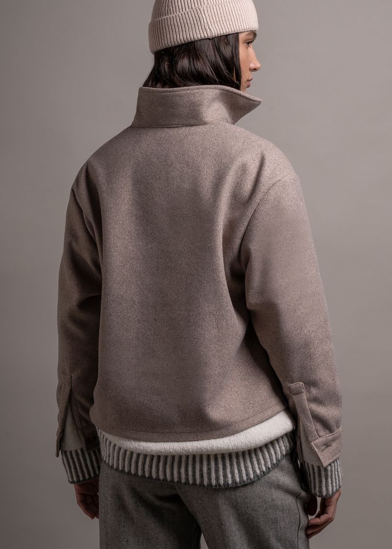 OVERSHIRT-TELMA