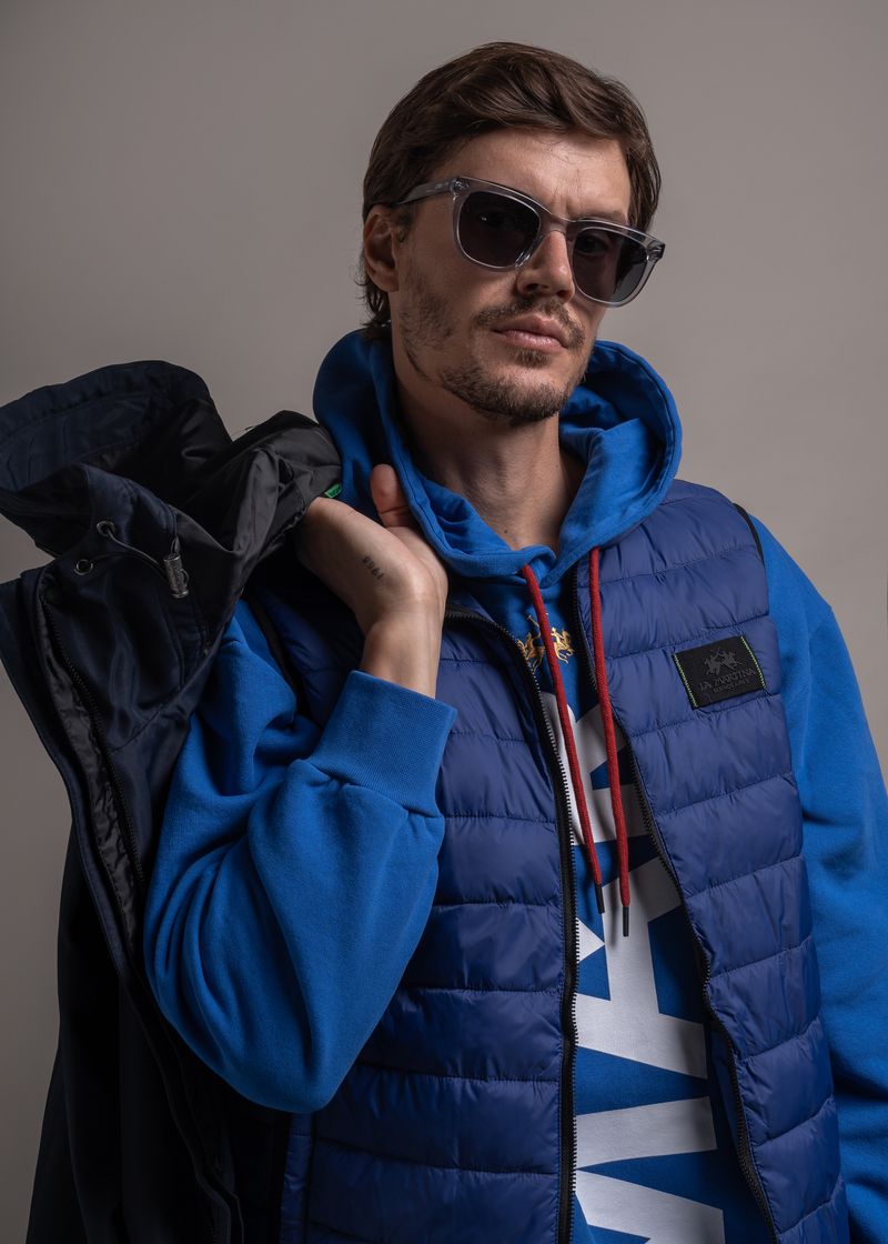 CAMPERA-ARTY