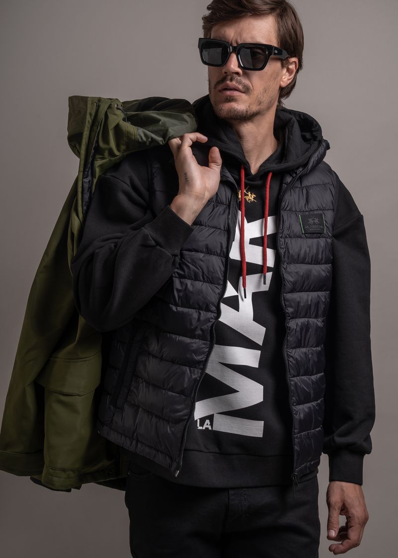 CAMPERA-ARTY