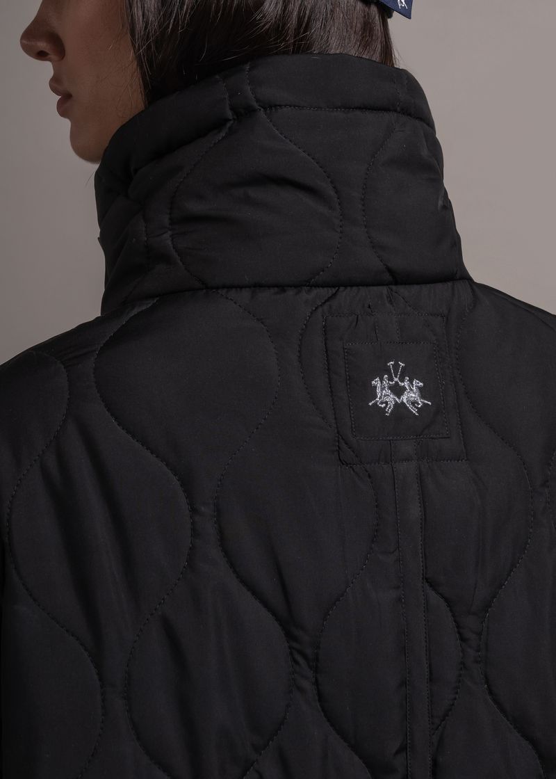 CAMPERA-MINA