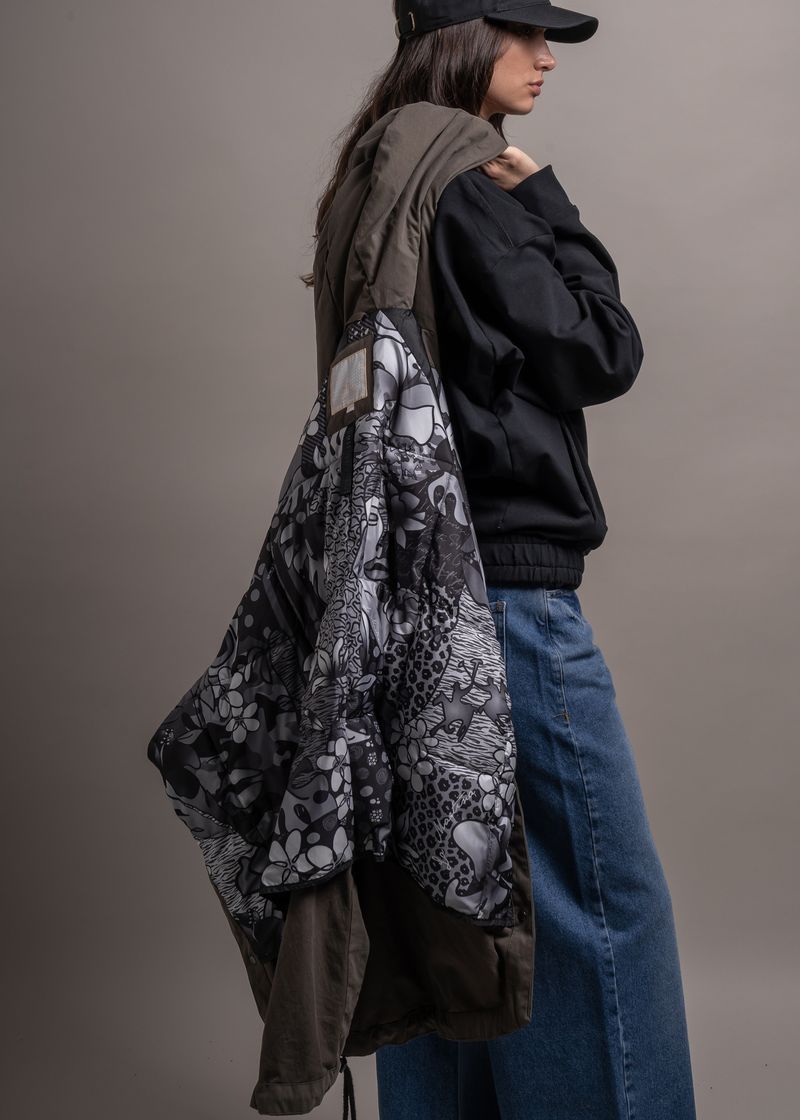CAMPERA-SAMMY