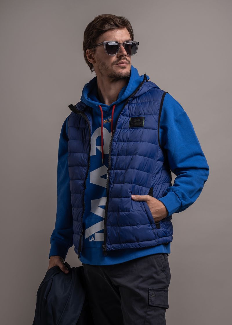 CAMPERA-ARTY