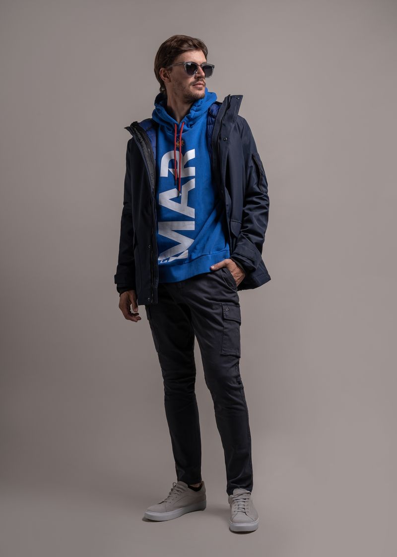 CAMPERA-ARTY