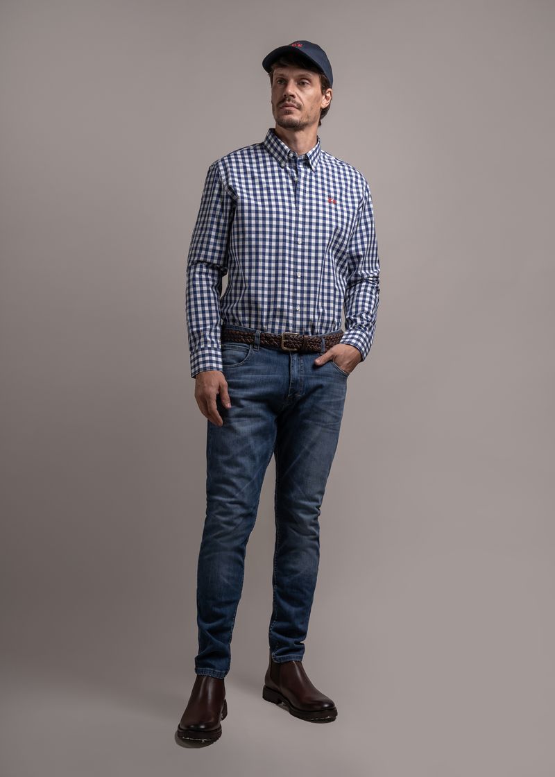 CAMISA-RIVA
