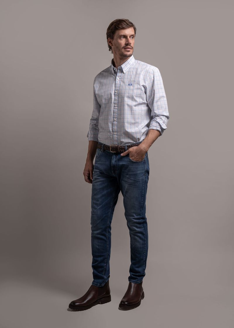 CAMISA-ROMMO