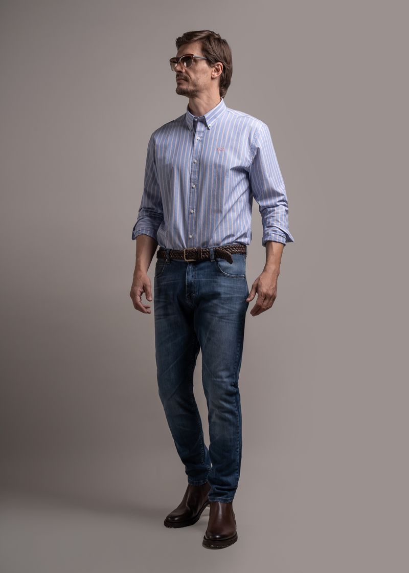 CAMISA-RADU