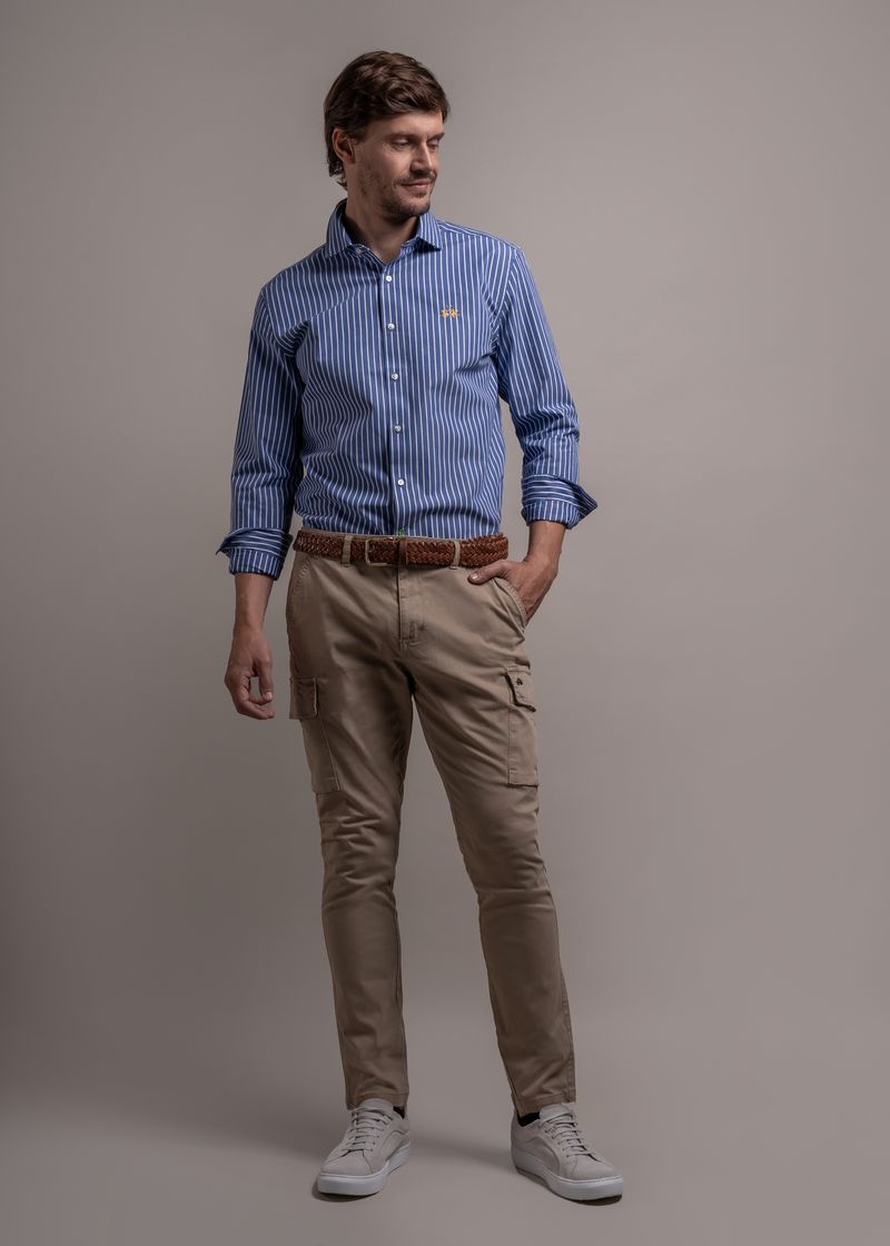 CAMISA-BOND