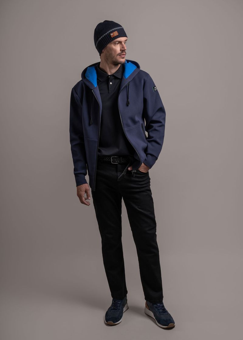 HOODIE-IGNACIO