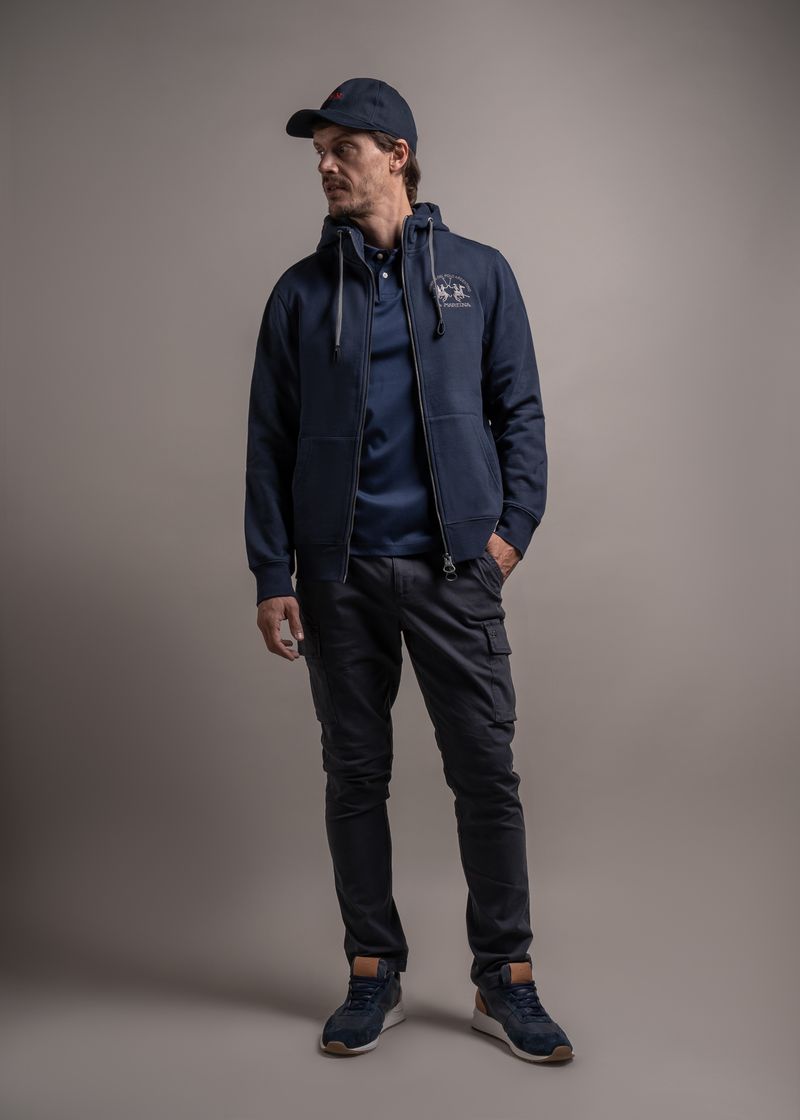 HOODIE-BOSI