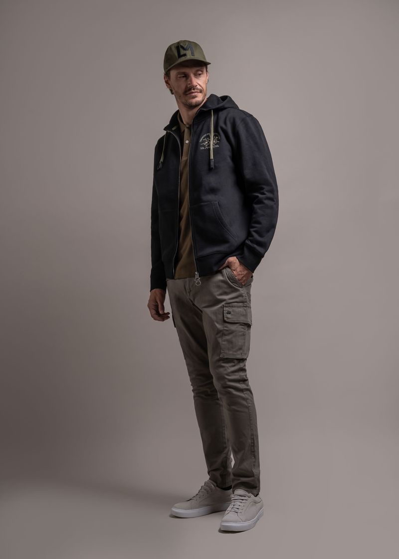 HOODIE-BOSI