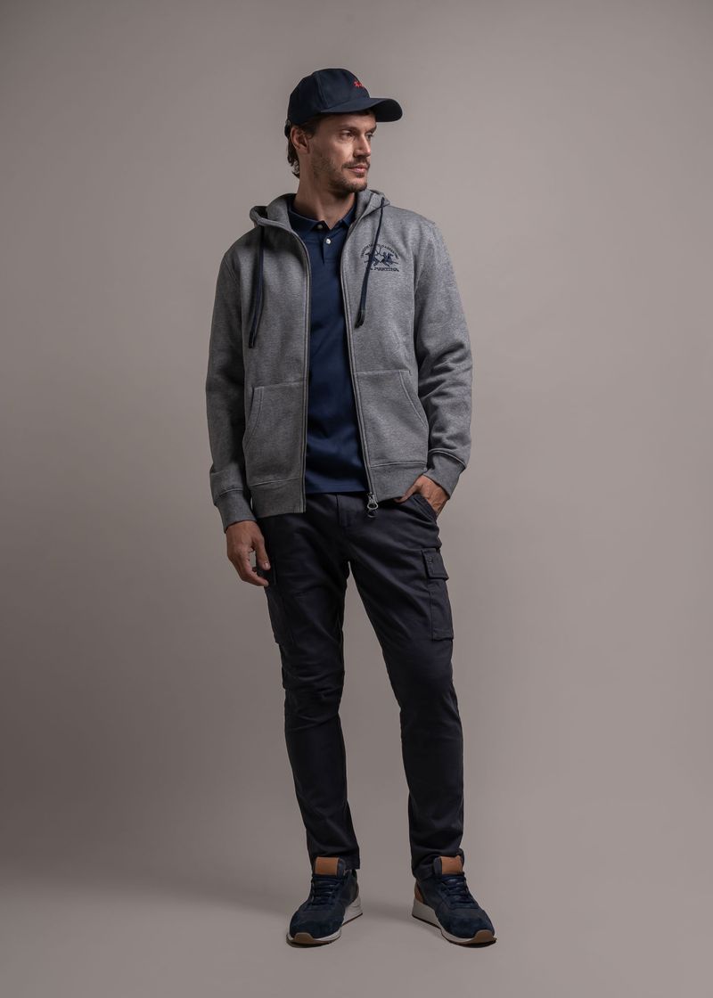 HOODIE-BOSI