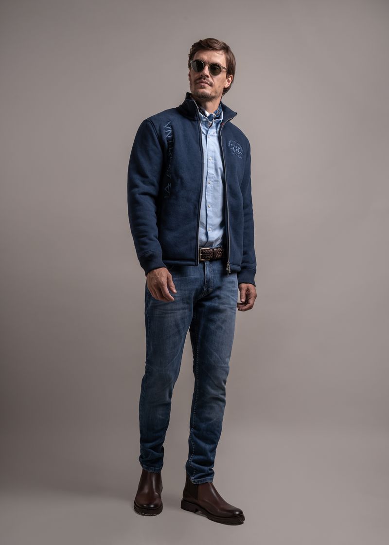 CAMISA-OX-ST
