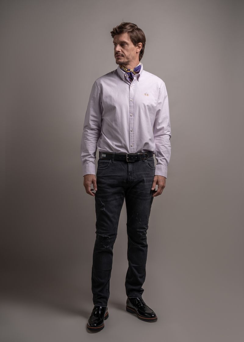 CAMISA-OX-ST