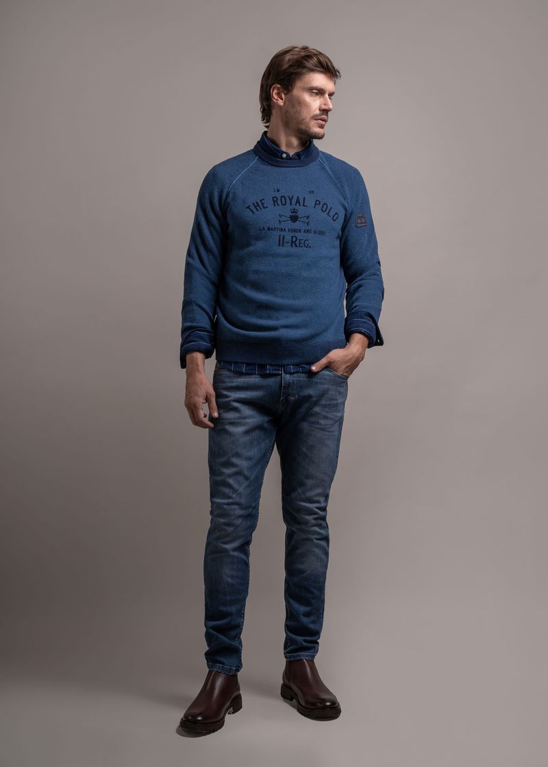 SWEATER-COELLO