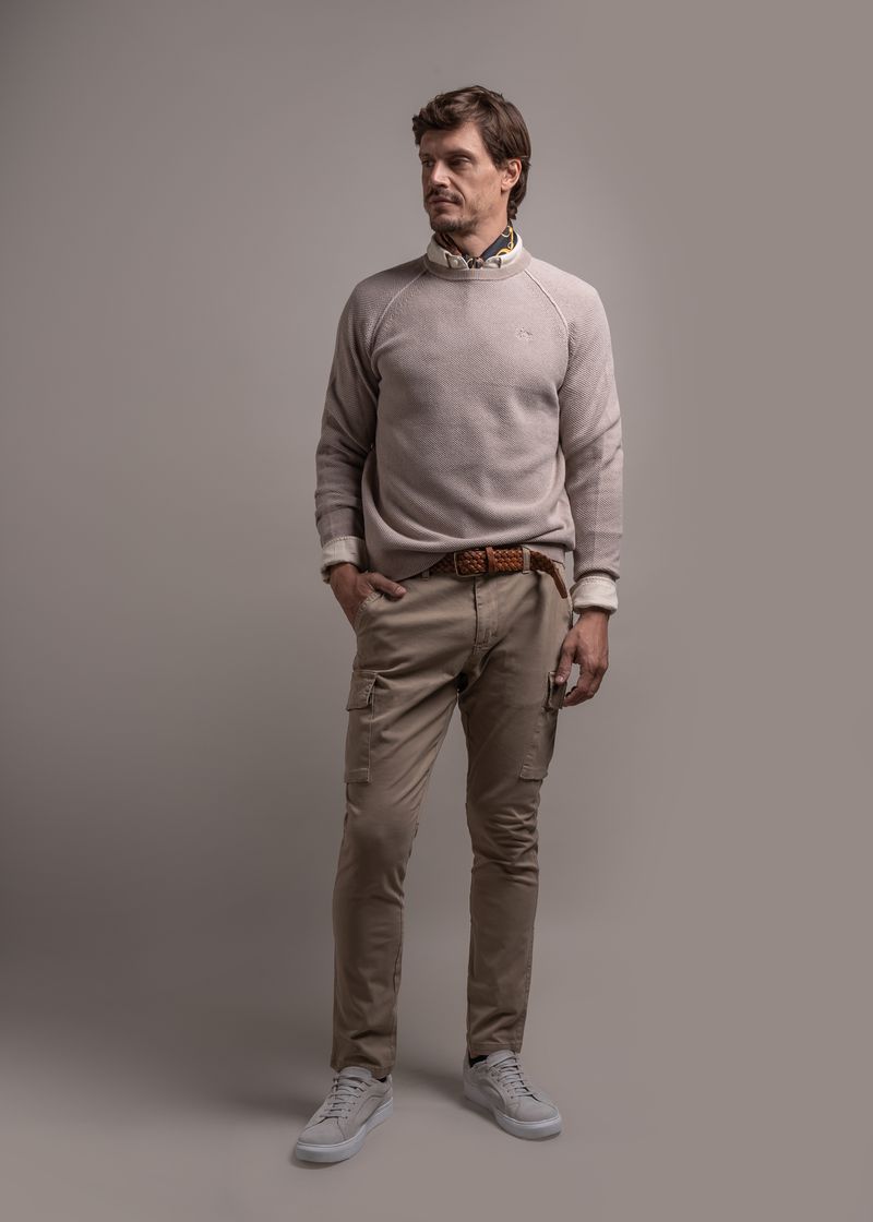 CAMISA-HENRY