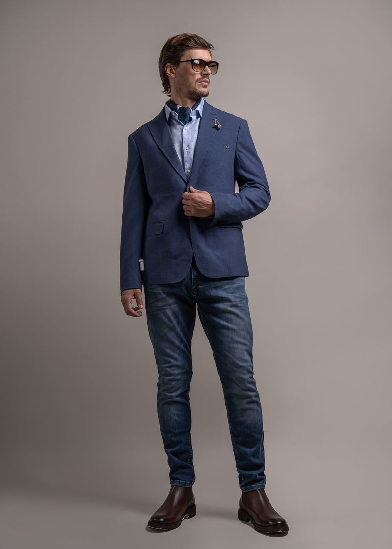 BLAZER-HOUST