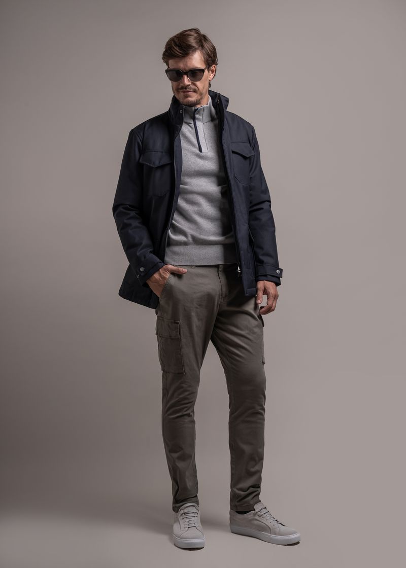 CAMPERA-MAGIC