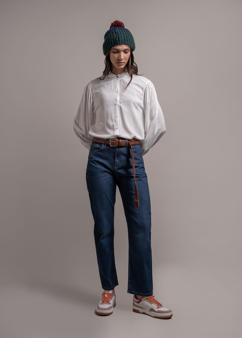 CAMISA-ESTELLE