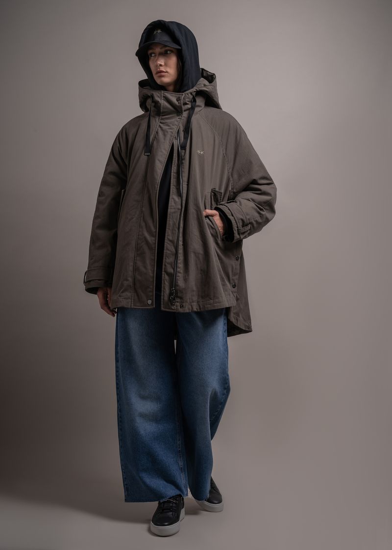 CAMPERA-SAMMY