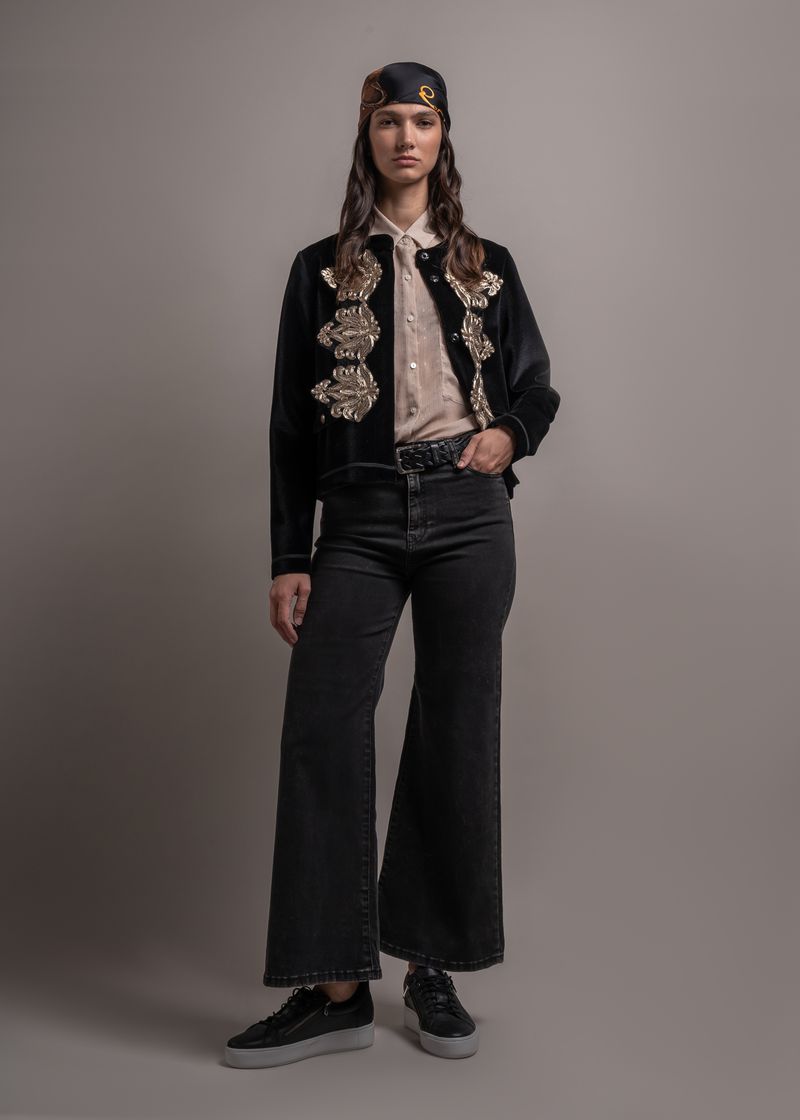CAMPERA-REGIMENTAL