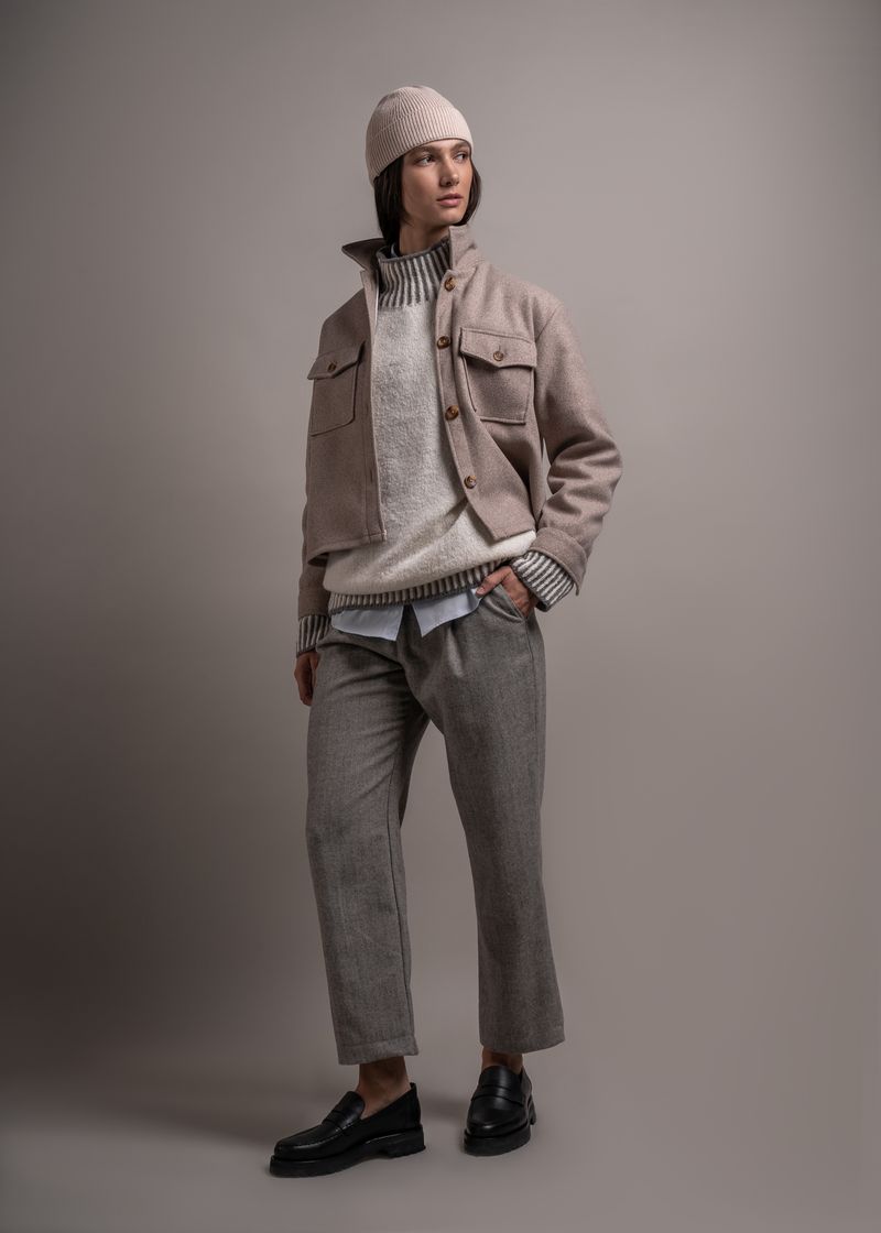 OVERSHIRT-TELMA