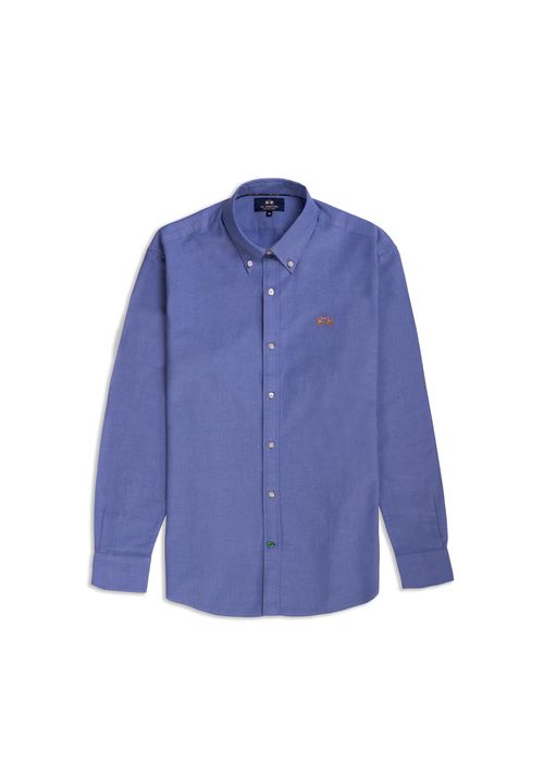 CAMISA OX ST