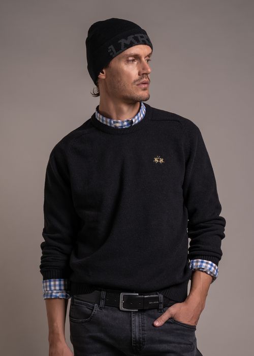 SWEATER LEO