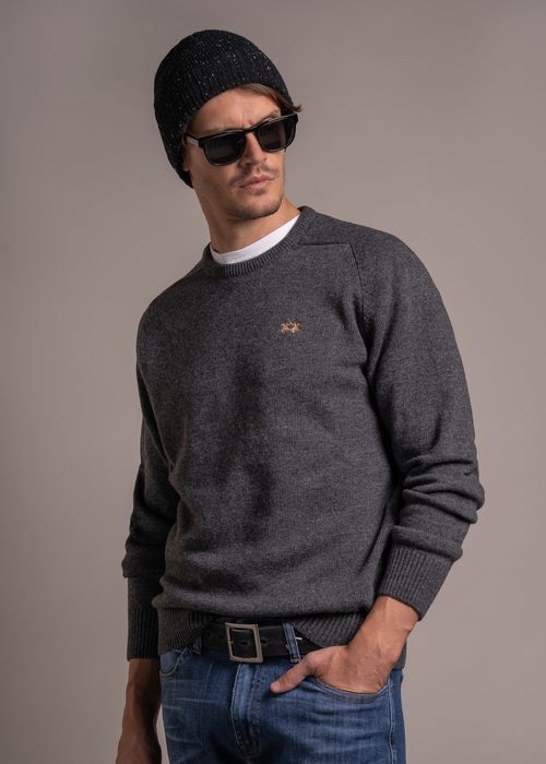 SWEATER LEO