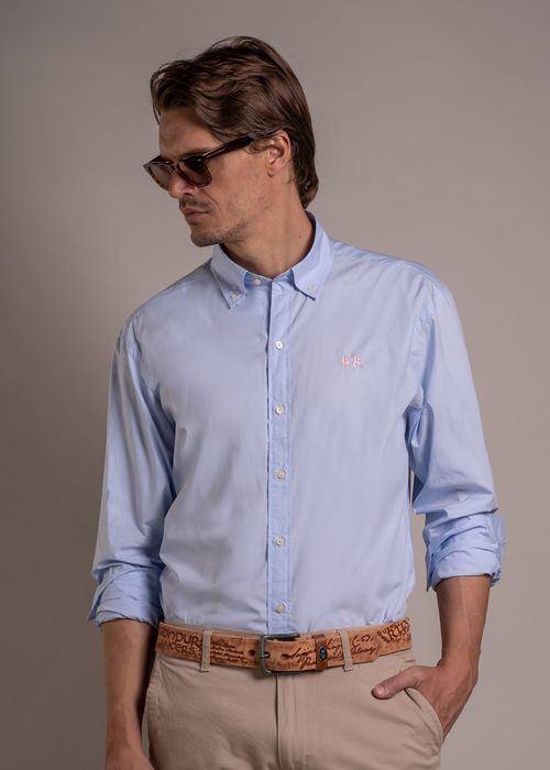 CAMISA RAFFAELO