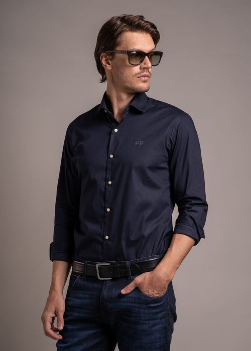 CAMISA BRAVO